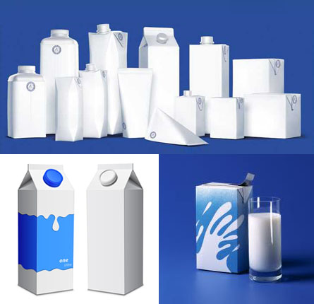 dairy products