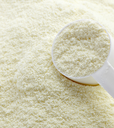 Dairy Nutrition